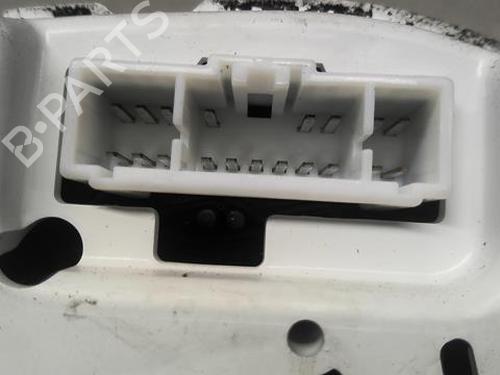 Instrument cluster KIA PICANTO I (SA) 1.0 | BP20364776C47 