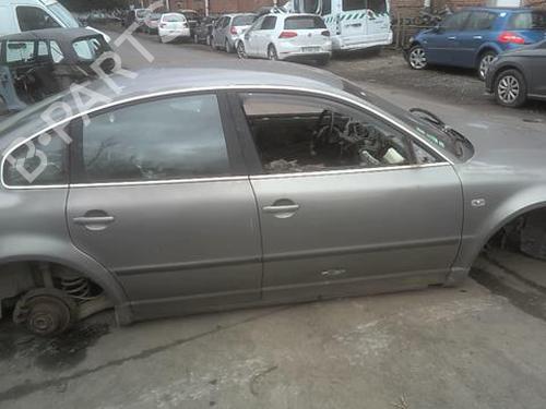 ABS Bremseaggregat VW PASSAT B5.5 (3B3) 1.9 TDI | BP24374725M43 