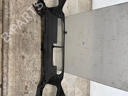 Used Front slam panel Front slam panel 37867663 37867663