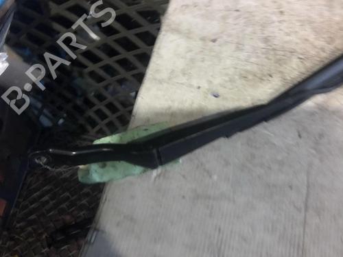 Front windshield wiper arm PEUGEOT 206 Hatchback (2A/C) 1.4 HDi eco 70 | BP21558005C143 