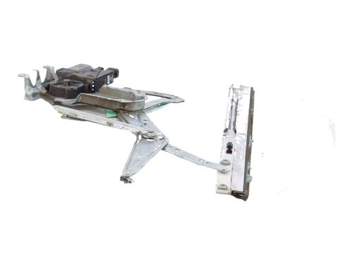 Used Front left window mechanism Front left window mechanism 37482009 37482009