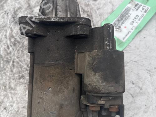Used Starter Starter FORD FOCUS II (DA_, HCP, DP) [2004-2013] 36281973 36281973