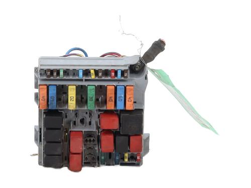 Used Fuse box CITROËN NEMO Box Body/MPV (AA_) 1.3 HDi 75 (75 hp) 32849927