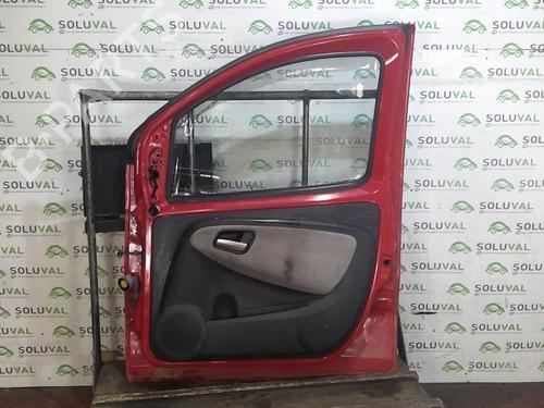 Right front door FIAT QUBO (225_) 1.3 D Multijet (225CXB1A, 225AXB1A, 225CXB11, 225AXB11,... | BP20362428C3 