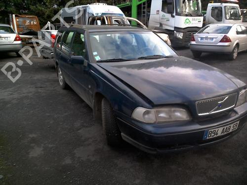 Used Parts VOLVO V70 I (875, 876) 2.5 TDI 1879056