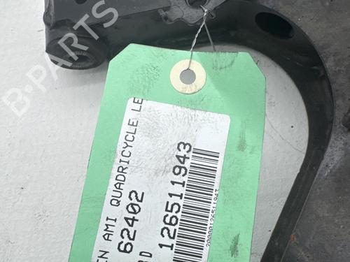 Right rear steering knuckle CITROËN AMI (9A_) Electric (9AZ2CA) | BP37742964M28 - Image 2