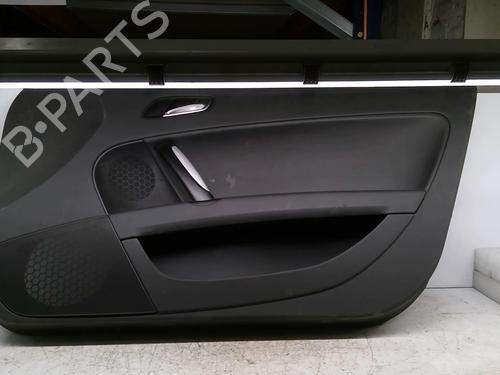 Front right panel AUDI TT (8J3) 2.0 TFSI | BP33605463C59 - Image 3
