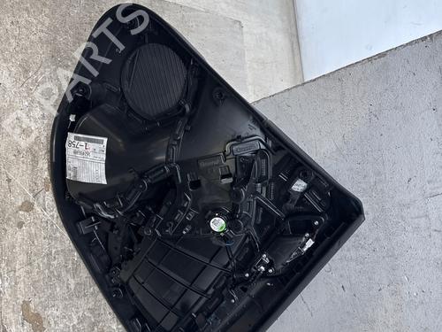 Rear left panel AUDI A3 Sportback (8VA, 8VF) 1.4 TFSI e-tron | BP39425449C60 - Image 3