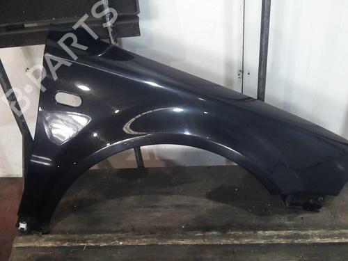 Right front fenders VW PASSAT B5.5 (3B3) 1.9 TDI | BP20355876C42 