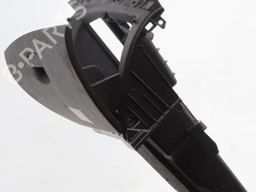 Glove box RENAULT MEGANE III Hatchback (BZ0/1_, B3_) 1.5 dCi (BZ0C) | BP29407656C95 