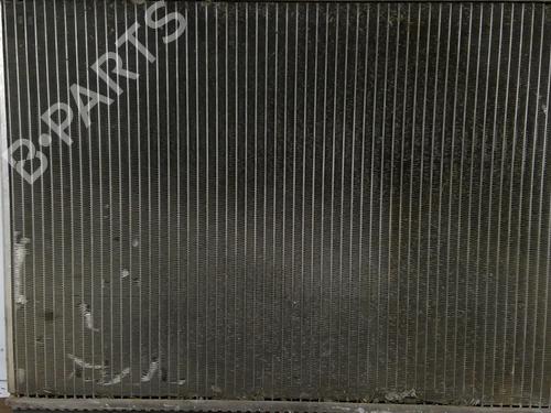 Used Water radiator Water radiator PEUGEOT 206 CC (2D) 1.6 16V (2DNFUF, 2DNFUR) (109 hp) 33472071 33472071