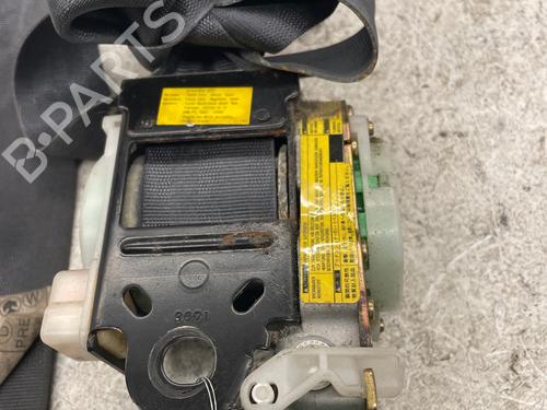 Used Front right seatbelt Front right seatbelt 37450781 37450781