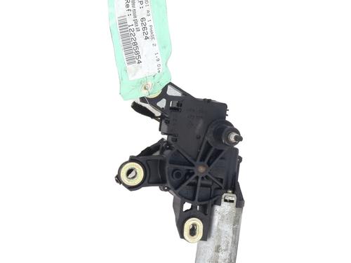 Used Rear wiper motor Rear wiper motor AUDI A3 (8L1) 1.9 TDI (100 hp) 32872509 32872509
