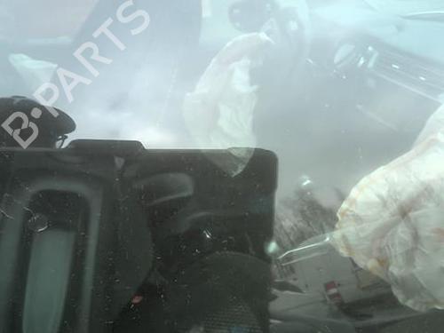 Left front window switch CITROËN DS3 (SA_) 1.6 HDi 110 | BP24942067I27  - Image 24