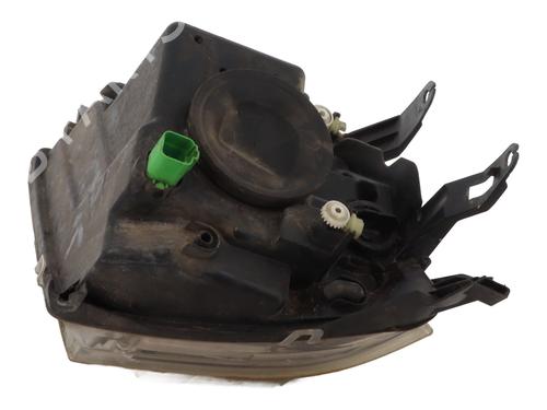 Right headlight FORD FUSION (JU_) 1.6 | BP31140094C29