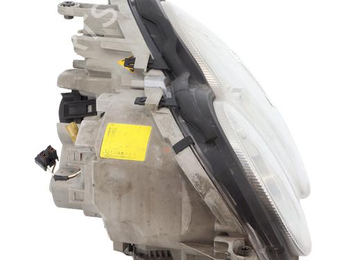 Left headlight MERCEDES-BENZ C-CLASS (W203) C 200 CDI (203.007) | BP33328759C28 - Image 3