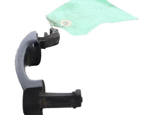 Rear left exterior door handle OPEL ASTRA H (A04) 1.9 CDTI 16V (L48) 13142770