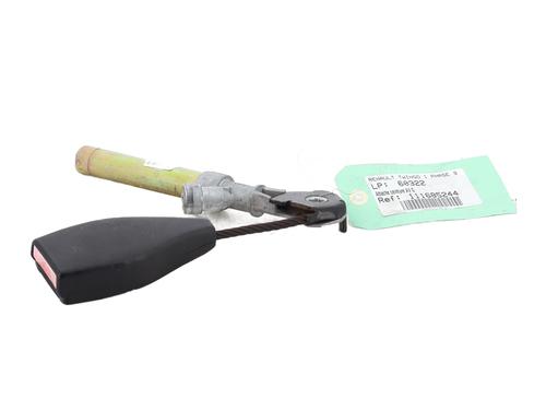 Sikkerhetsbelte-spenne RENAULT TWINGO I (C06_) 1.2 (C066, C068) (58 hp) 28833381
