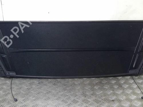 Rear parcel shelf MERCEDES-BENZ A-CLASS (W168) A 170 CDI (168.009, 168.109) | BP20361582C85 