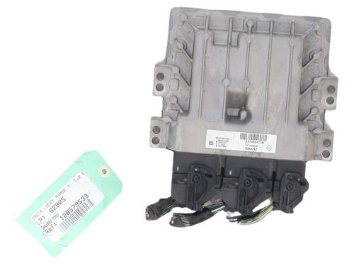 Engine control unit (ECU) DACIA LODGY (JS_) 1.2 TCe (JSAY, JSM0) | BP37085968M57 - Image 3
