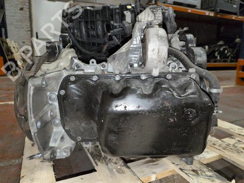 Used Engine Engine PEUGEOT PARTNER Tepee 1.6 VTi (98 hp) 36365119 36365119