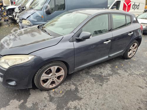 Engine control unit (ECU) RENAULT MEGANE III Hatchback (BZ0/1_, B3_) 1.9 dCi (BZ0N, BZ0J) | BP31704649M57 - Image 16