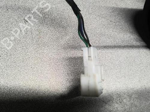 Left mirror DACIA LOGAN MCV (KS_) 1.5 dCi (KS0K) | BP22003957C26 
