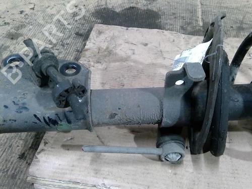 Used Right front shock absorber Right front shock absorber RENAULT LAGUNA II (BG0/1_) 1.9 dCi (BG1A, BG1W, BG0G) (110 hp) 32017228 32017228
