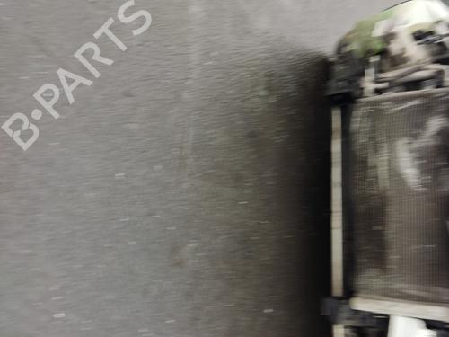 Left sun visor RENAULT MEGANE III Hatchback (BZ0/1_, B3_) 1.5 dCi | BP25603615I1 - Image 26