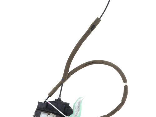 Used Front left lock Front left lock NISSAN QASHQAI II (J11, J11_) 1.5 dCi (110 hp) 32739357 32739357