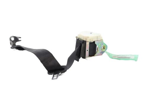 Used Rear left seatbelt Rear left seatbelt VW GOLF PLUS V (5M1, 521) 2.0 TDI 16V (140 hp) 32199871 32199871