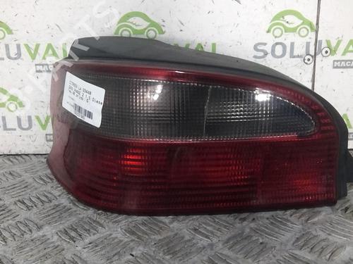 Used Left taillight CITROËN SAXO (S0, S1) 1.5 D (58 hp) 20364607