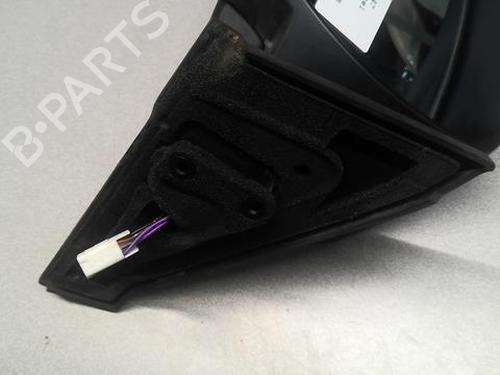 Left mirror MAZDA 5 (CR) 2.0 CD (CR19) | BP22000658C26 