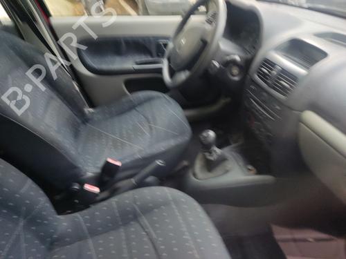 Front right panel RENAULT CLIO II (BB_, CB_) 1.2 (BB0A, BB0F, BB10, BB1K, BB28, BB2D, BB2H, CB0A,... | BP30976619C59 - Image 8
