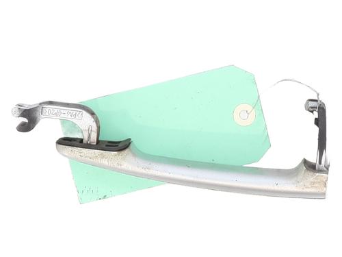 Rear right exterior door handle CITROËN C3 I (FC_, FN_) 1.4 16V | BP29214163C130 