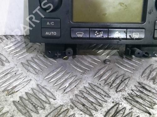 Used Climate control CITROËN C4 I (LC_) 1.6 HDi (90 hp) 21817182