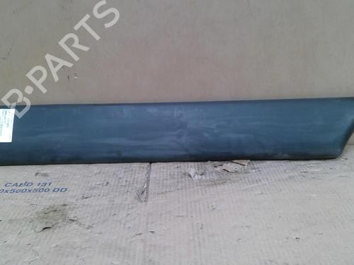 Used Door moulding trim CITROËN BERLINGO / BERLINGO FIRST MPV (MF_, GJK_, GFK_) 1.6 HDI 90 (MF9HX) (90 hp) 29609365