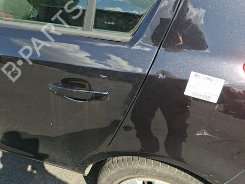 Left headlight OPEL CORSA D (S07) 1.3 CDTI (L08, L68) | BP27708370C28  - Image 23