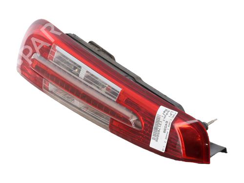 Left taillight FORD C-MAX (DM2) 1.8 TDCi | BP38726196C34 - Image 7