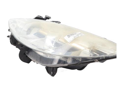 Scheinwerfer links PEUGEOT 307 (3A/C) 1.6 HDi | BP29900729C28