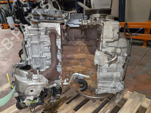 Engine RENAULT CLIO V (B7_) 1.5 Blue dCi 85 (B7AG) | BP34256760M1  - Image 6