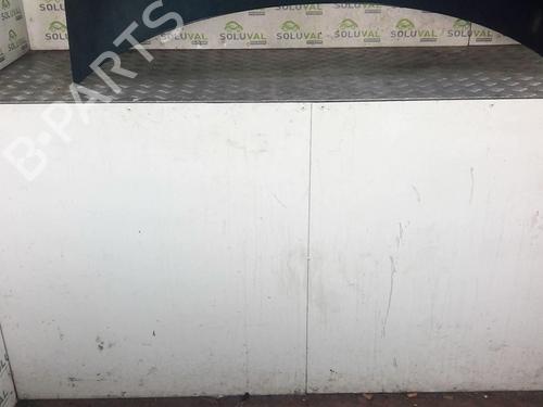 Hood MERCEDES-BENZ C-CLASS (W202) C 220 CDI (202.133) | BP22001328C1 