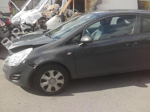 Instrument cluster OPEL CORSA D (S07) 1.3 CDTI (L08, L68) | BP20364237C47 
