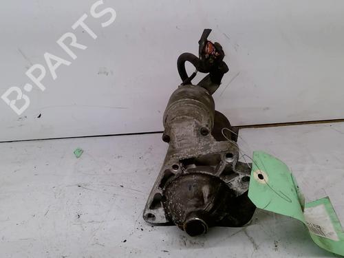 Used Starter Starter RENAULT CLIO IV (BH_) 1.5 dCi 75 (75 hp) 33040775 33040775