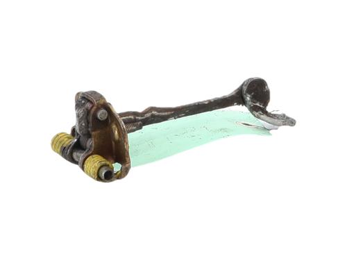 Used Hinge/Door check strap Hinge/Door check strap RENAULT SAFRANE II (B54_) 2.2 dT (B54G) (113 hp) 35903356 35903356