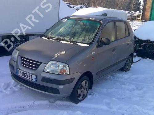 Right headlight HYUNDAI ATOS (MX) 1.1 | BP20356768C29 