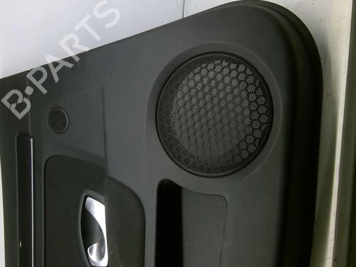 Bageste venstre beklædning Bageste venstre beklædning RENAULT LAGUNA III Grandtour (KT0/1) 1.5 dCi (KT0A, KT0R, KT02) (110 hp) 33681330 33681330