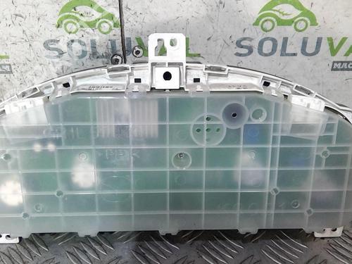 Used Instrument cluster Instrument cluster 21798317 21798317