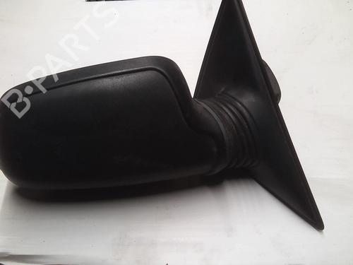 Right mirror ROVER 200 II Hatchback (XW) 218 TD | BP21826816C27 