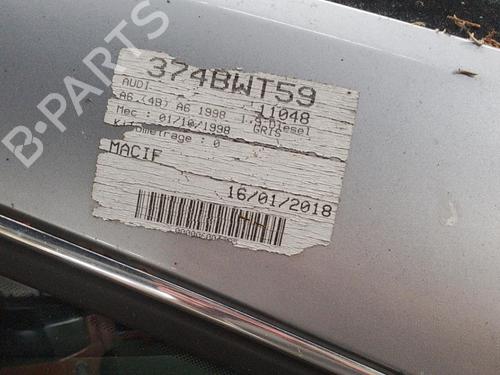 Steering column stalk AUDI A6 C5 (4B2) 1.9 TDI | BP20934253I23 